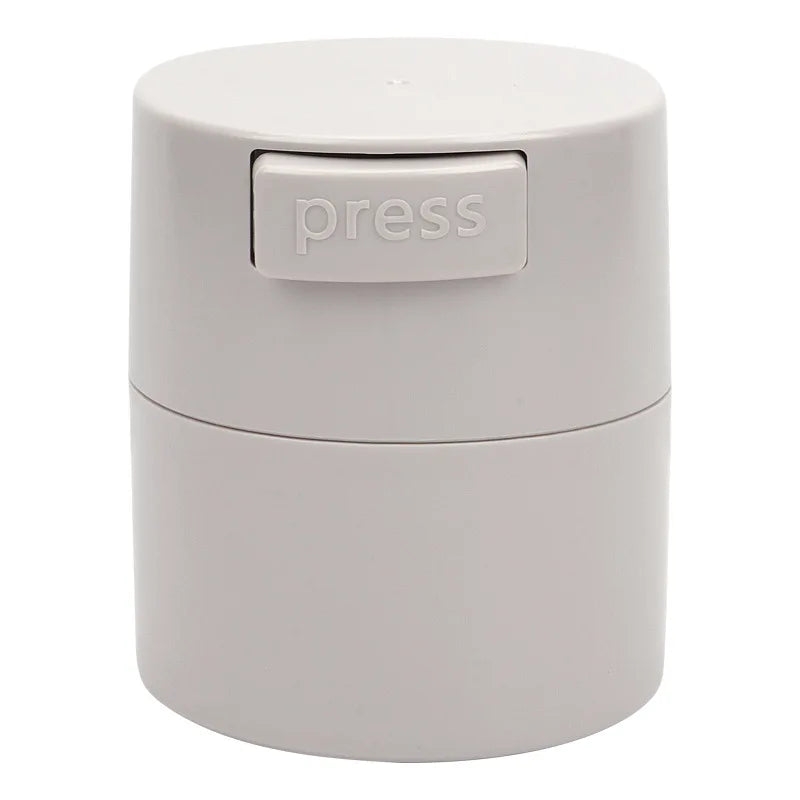 Professional Eyelash Glue Holder – Lash Lifting & Extension Adhesive Storage Container
