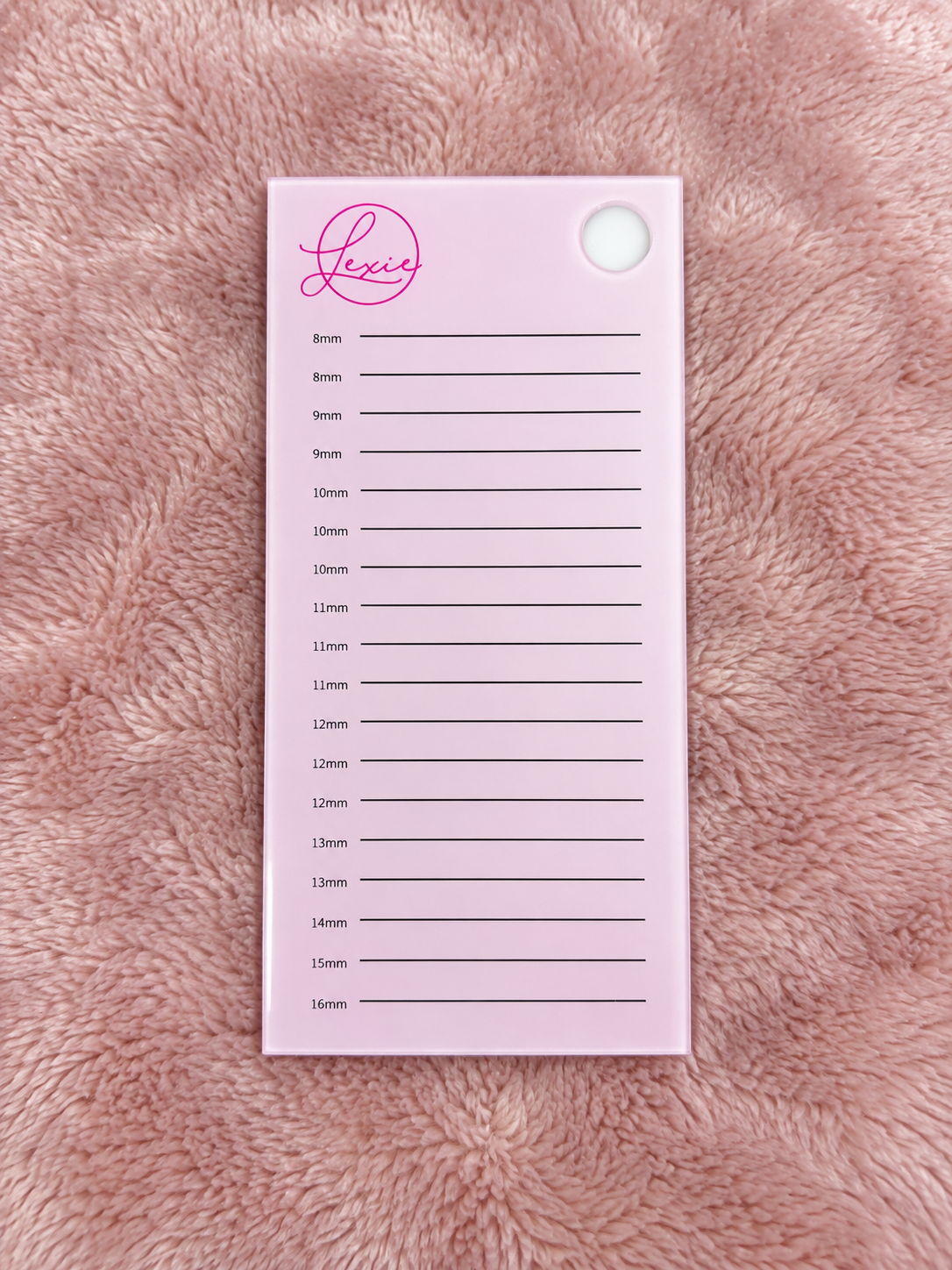 Lexie Lash Artist Kit