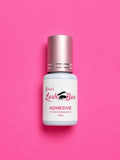Lexie Signature Lash Adhesive