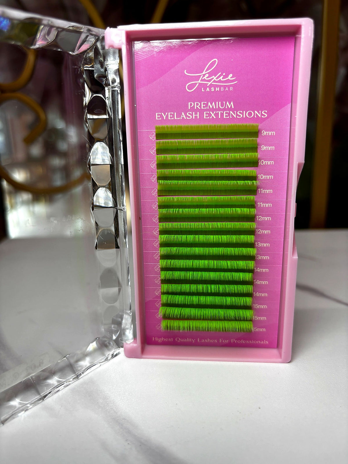Specialty Lashes