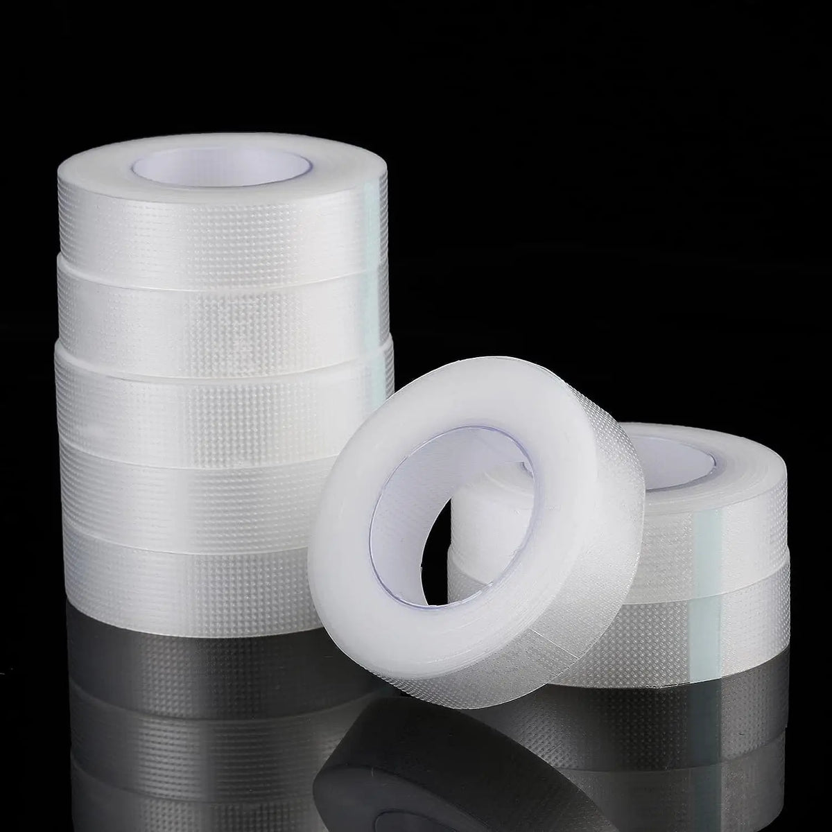 Tapes & Gel Pads