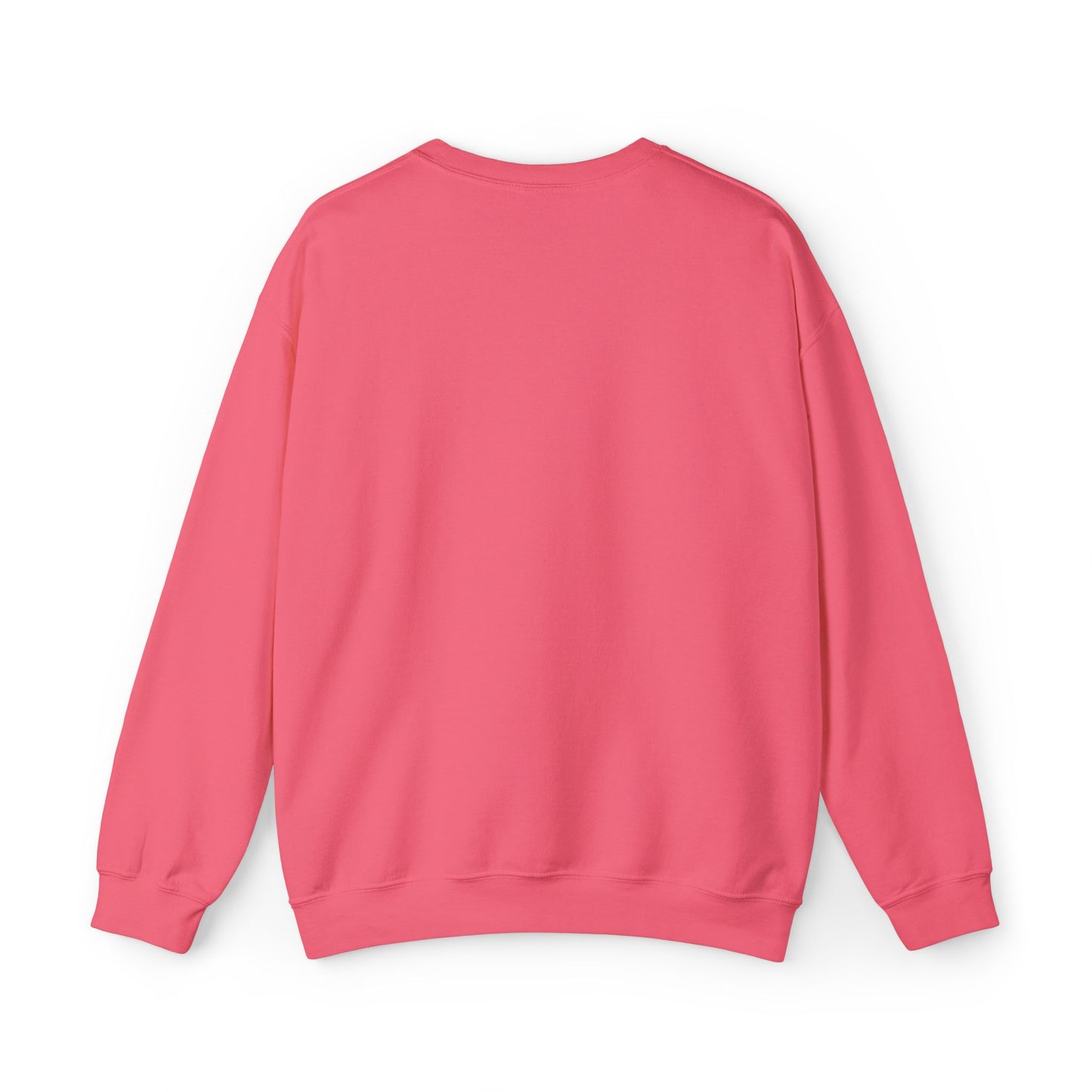 Lexie Logo Crewneck Sweatshirt — Cute Pink Script Graphic Pullover