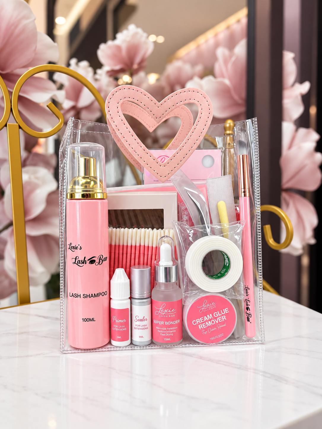 Lexie Lash Artist Kit