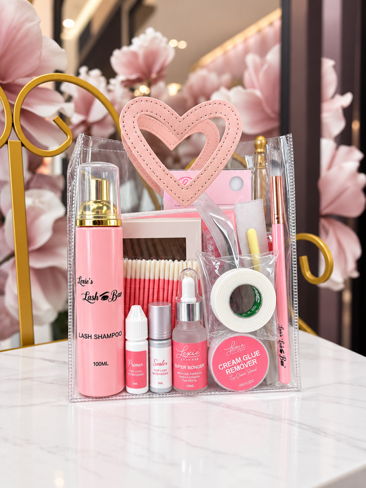 Lexie Lash Artist Kit