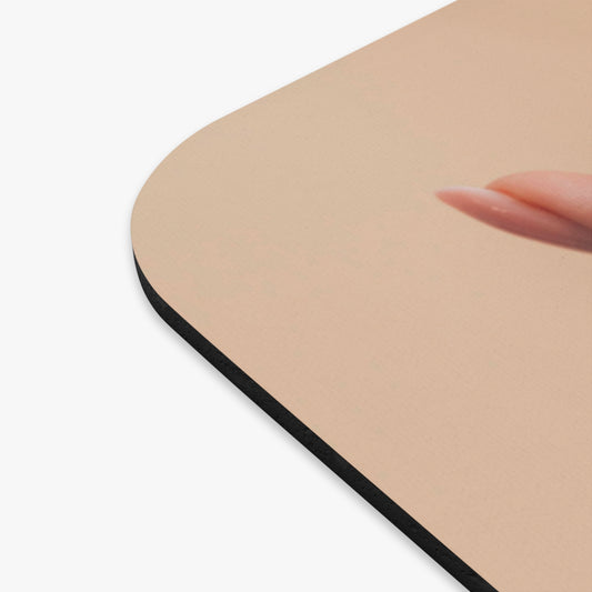 Lexie Nails - Mouse Pad (Rectangle)