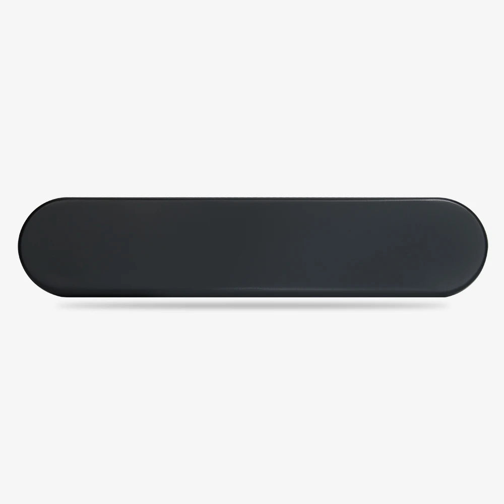 Eyelash Tweezers Storage Box – Exquisite Tinplate Protective Case for Lash Extension & Makeup Tools