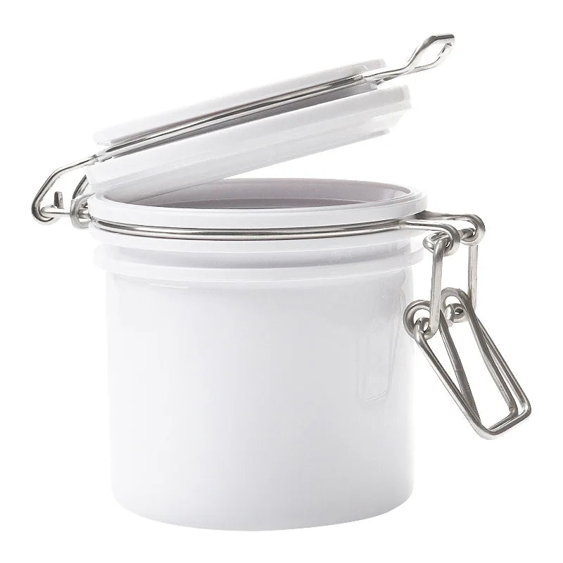 Professional Eyelash Glue Holder – Lash Lifting & Extension Adhesive Storage Container
