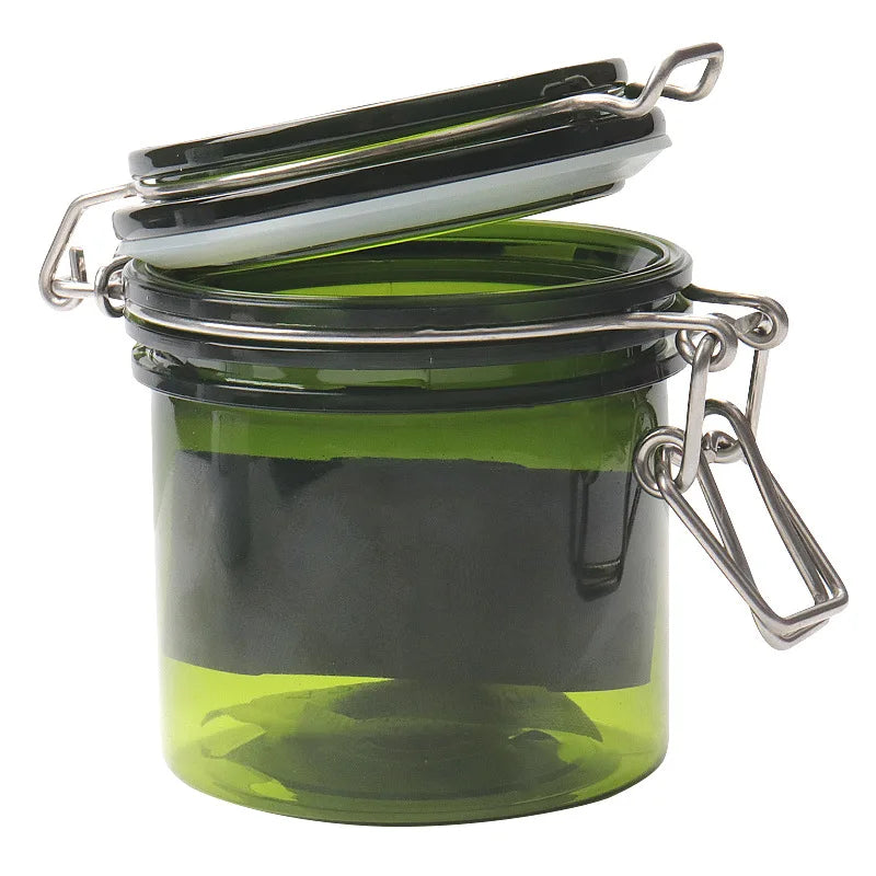 Professional Eyelash Glue Holder – Lash Lifting & Extension Adhesive Storage Container