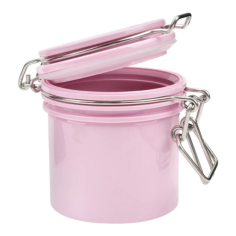 Professional Eyelash Glue Holder – Lash Lifting & Extension Adhesive Storage Container