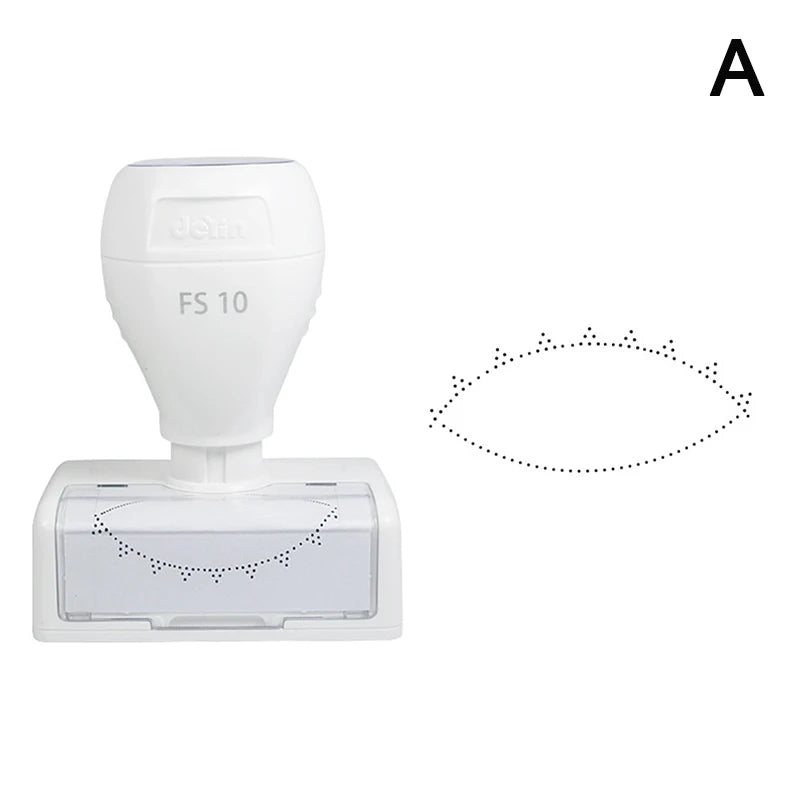 Grafting Lashes Training Seal For Press Paper Disposable Paper Cups Lash Holder Eyelash Extension Practice Auxiliary Tools