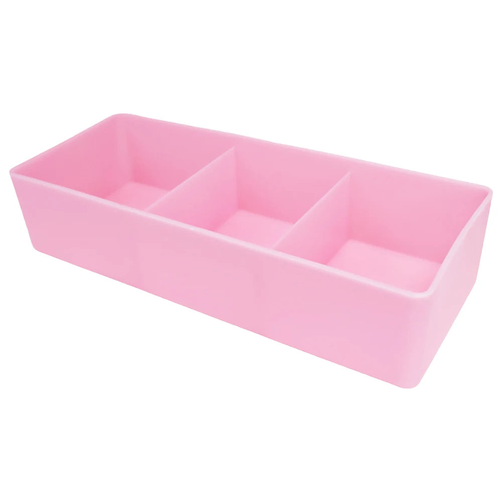 False Eyelash Storage Box For Eyelash Extension Tool Organizer Lash Accessories Cosmetic Makeup Tools Storage Box Wholesale