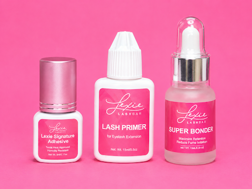 Lexie Lash Artist Kit