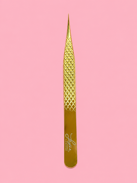 Classic Lash Isolation Tweezer