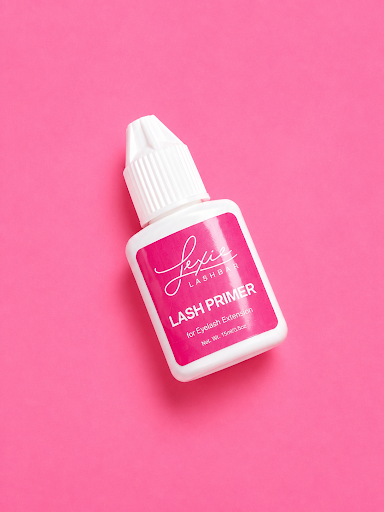 Professional Lash Primer